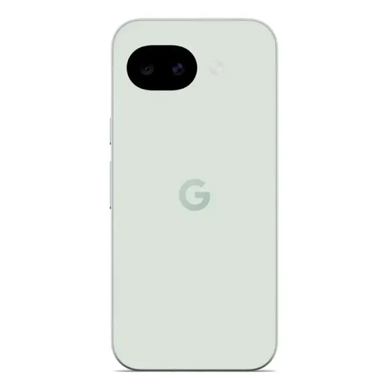 Google Pixel 10A 8/128 GB Fog (Мятный)