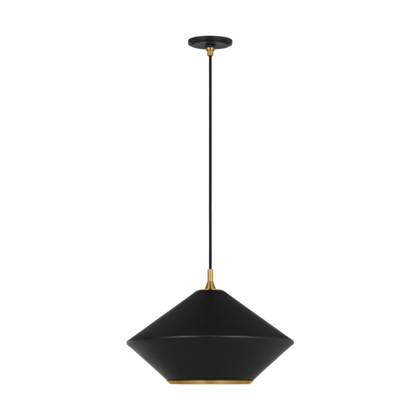 Светильник Visual Comfort Stanza Extra Large Pendant
