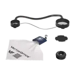 Оптический прицел Vector Optics Continental x10 1-10x24i ED Fiber, сетка VCO-7 Mil, 30мм (SCOC-47)