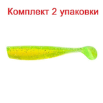 Силиконовая Приманка Sprut Kuro