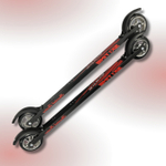Лыжероллеры коньковые SKI TIME