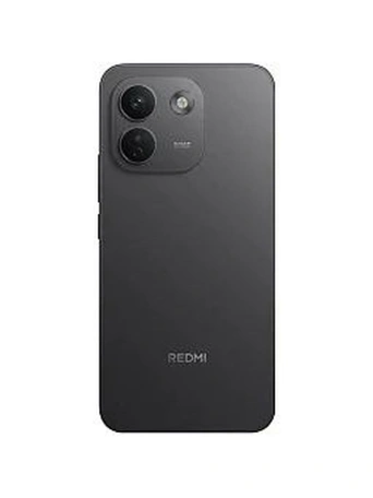 Смартфон Xiaomi Redmi Note 17 Pro Max 5G 8/256GB Black (Global)