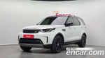 Land Rover Discovery 3.0 SD6 HSE — 2019