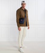Сумка кросс-боди Tommy Jeans - темно-синий(AM0AM11663)