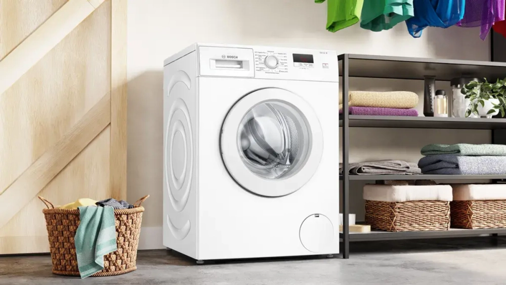 Стиральная машина Bosch WAJ2407APL