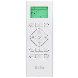 Кондиционер Ballu BSAG-07HN8 iGreen Pro