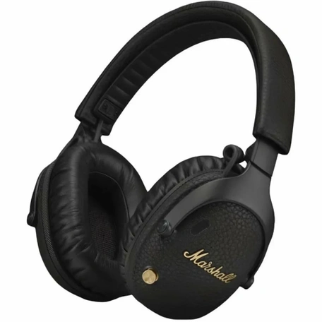 Беспроводные наушники Marshall Monitor 3 A.N.C, черный