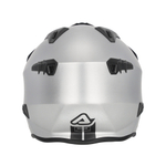 Шлем Acerbis JET ARIA METALLIC HELMET