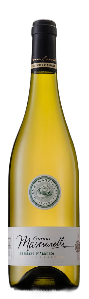 Masciarelli, Trebbiano d'Abruzzo Gianni Masciarelli