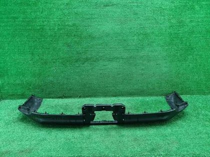Юбка заднего бампера Toyota Land Cruiser 300 21-нв