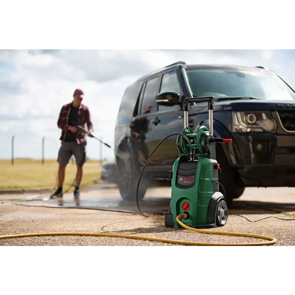 Мойка высокого давления AdvancedAquatak 160 BOSCH 06008A7800