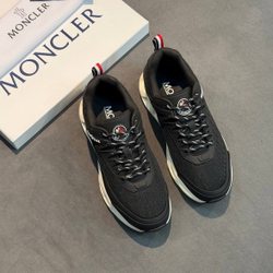 Кроссовки Moncler
