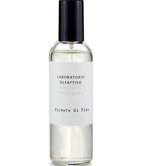 Polvere di Riso рум-спрей, Laboratorio Olfattivo