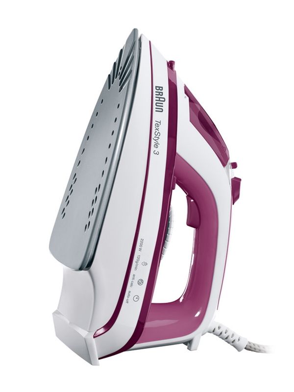 Утюг Braun TexStyle 3 TS365A