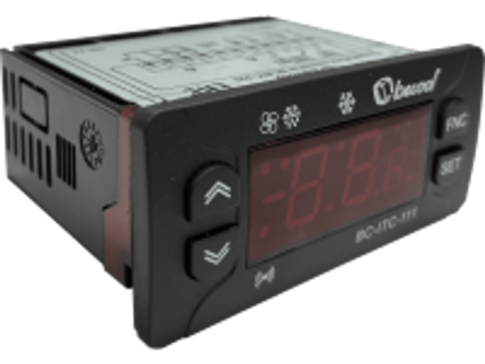 Контроллер Becool BC-ITCS-111 ( 1 взрывозащитное реле - 1 датчик - 230B)