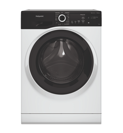 Стиральная машина Hotpoint NSB 7239 ZK VE
