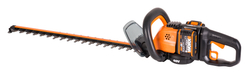 Кусторез аккумуляторный WORX WG284E.1