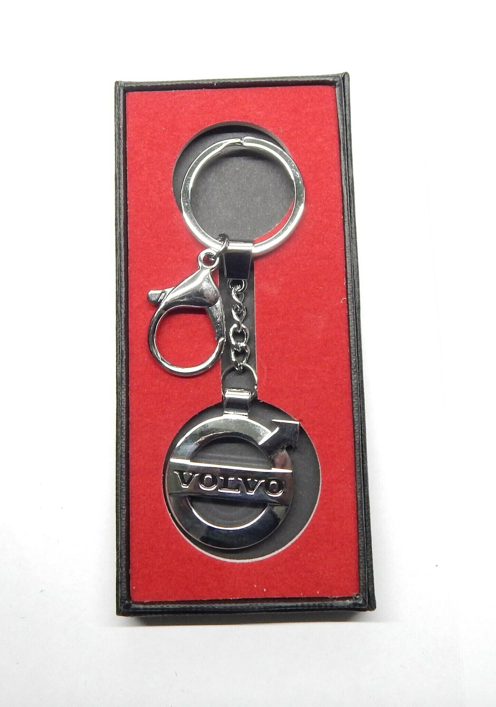 Брелок №069 Mercedes KING №069