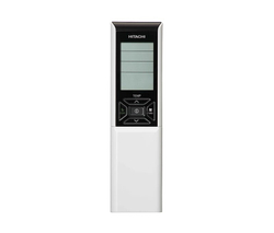 Hitachi Premium Inverter RAK-25PSC/RAC-25WSC