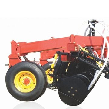 Запасные части для гидравлики BOURGAULT