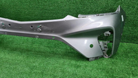Бампер передний Geely Coolray (2019-2024)