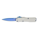 Автоматический нож Kershaw Livewire, сталь CPM MagnaCut, 9000WBLU