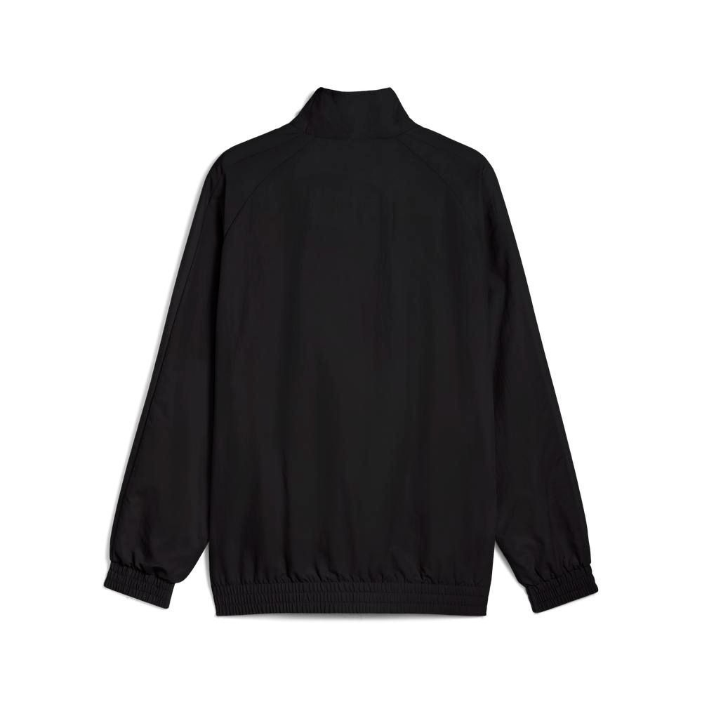 Толстовка мужская PUMA T7 Cargo Relaxed Track Jacket WV