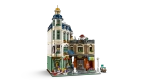 Конструктор LEGO Icons 11371 Shopping Street