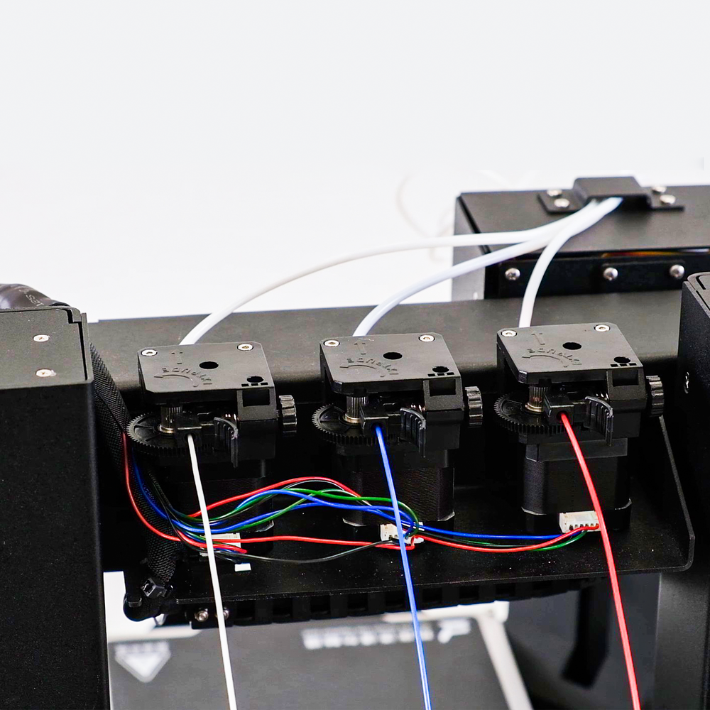 Многофункциональная станция прототипирования. Малый ProtoBox