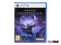 PS5 Elden Ring: Nightreign (Б/У, Русские субтитры, PPSA-25381)