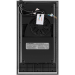 MAUNFELD CVI292S2FMBL LUX Inverter