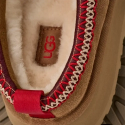 UGG Угги Tazz, каштановый