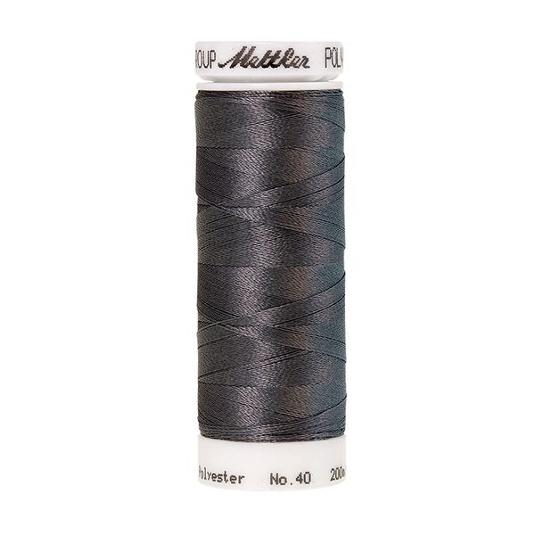 Нить вышивальная Mettler Poly Sheen 40 (200 м), 5 кат. | цв. 2564