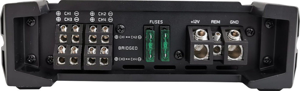 Усилитель Ground Zero GZFA 4.150