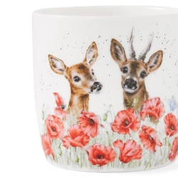 Royal Worcester Кружка Wrendale Designs 310 мл с оленем и косулей EAN 749151817043