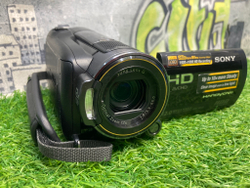 Sony HDR-XR520E