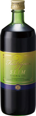 Пробиотический концентрат - FASTZYME SLIM - 720 мл