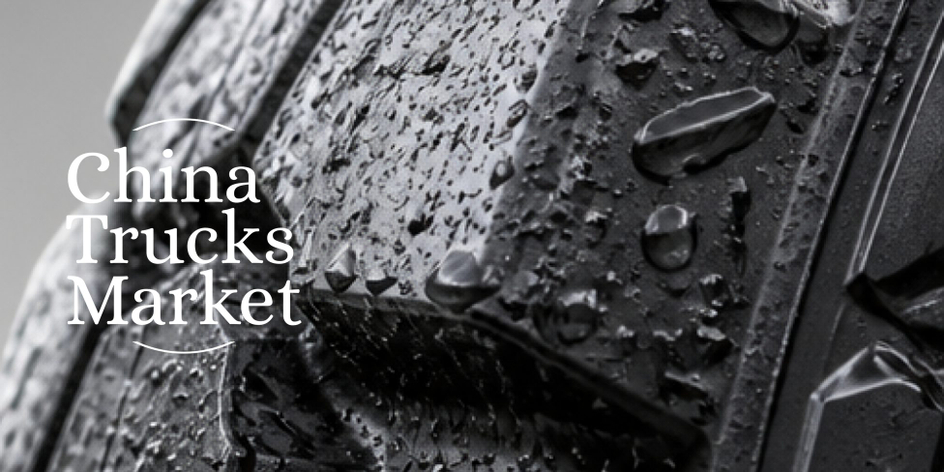 China Trucks Market