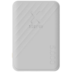 Xtorm XG205 Go2 портативное зарядное устройство с быстрой зарядкой, 12 Вт, 5000 мАч