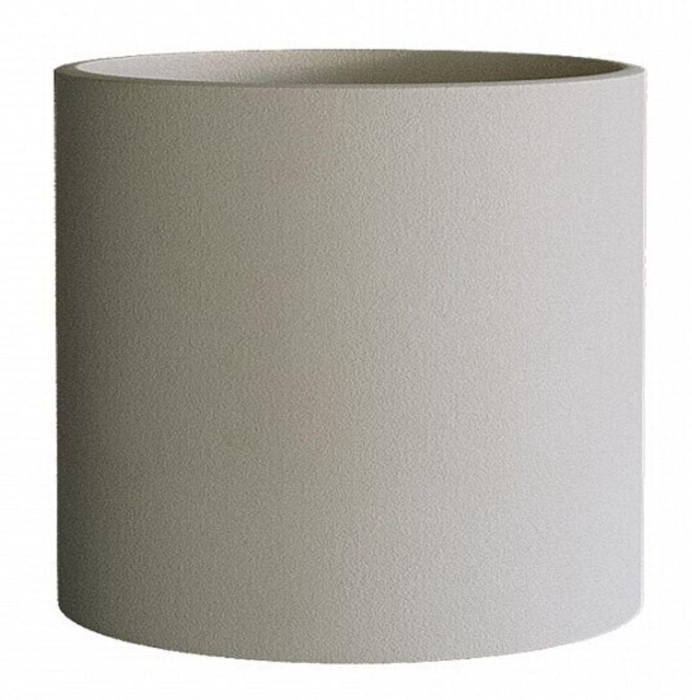 Кашпо CYLINDER SAHARA D25 H25