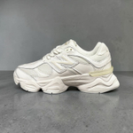 New Balance 9060 • Total White