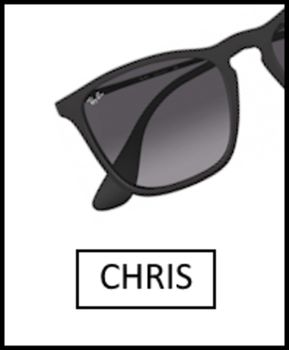 CHRIS