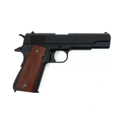 Модель пистолета G&G Colt 1911 Gas, Black