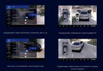 Магнитола для Hyundai Creta 1 2016-2021 (без штатной КЗВ, рамка с крутилками) - Teyes CC3-2K-360 монитор 9.5" 2K QLED на Android 10, Быстрая, CarPlay, 4G SIM-слот, 4 камеры в комплекте