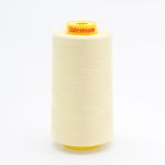 Нитка Gutermann Mara 120 (5000 метров), 1 боб., универсальная | 325 шампань