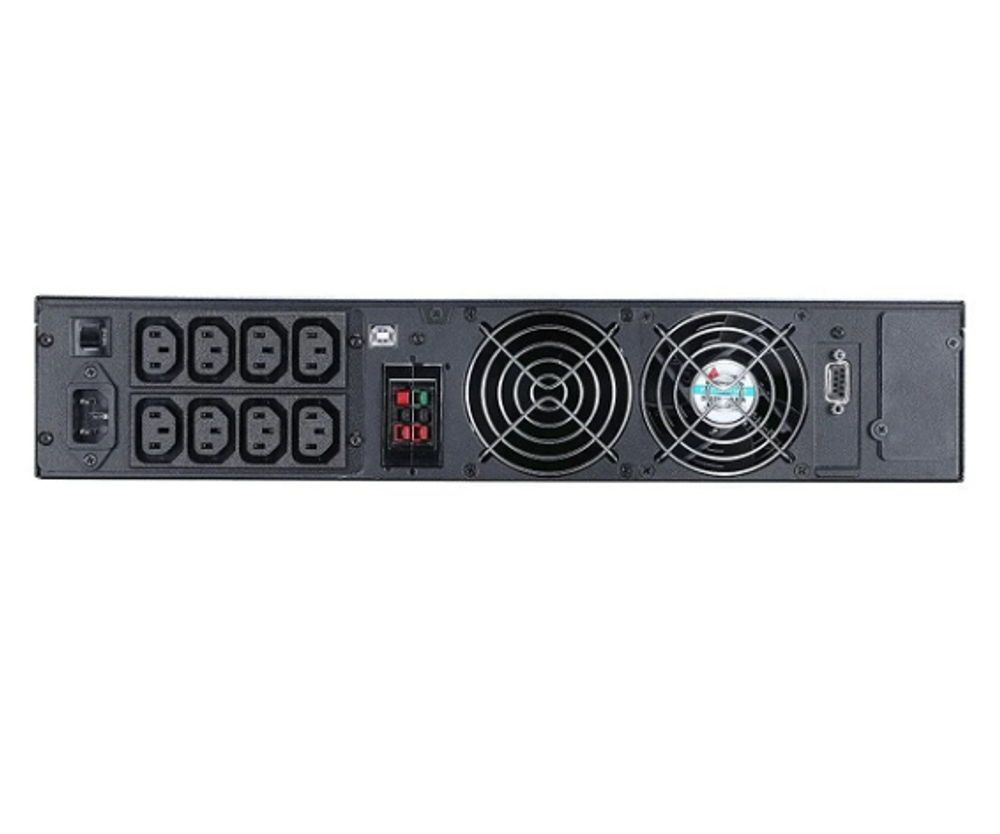 Источник бесперебойного питания Powercom MRT-1000SE
