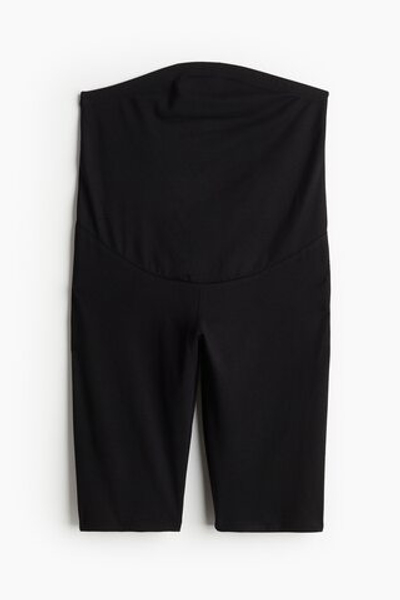 Короткие леггинсы для беременных - H&M