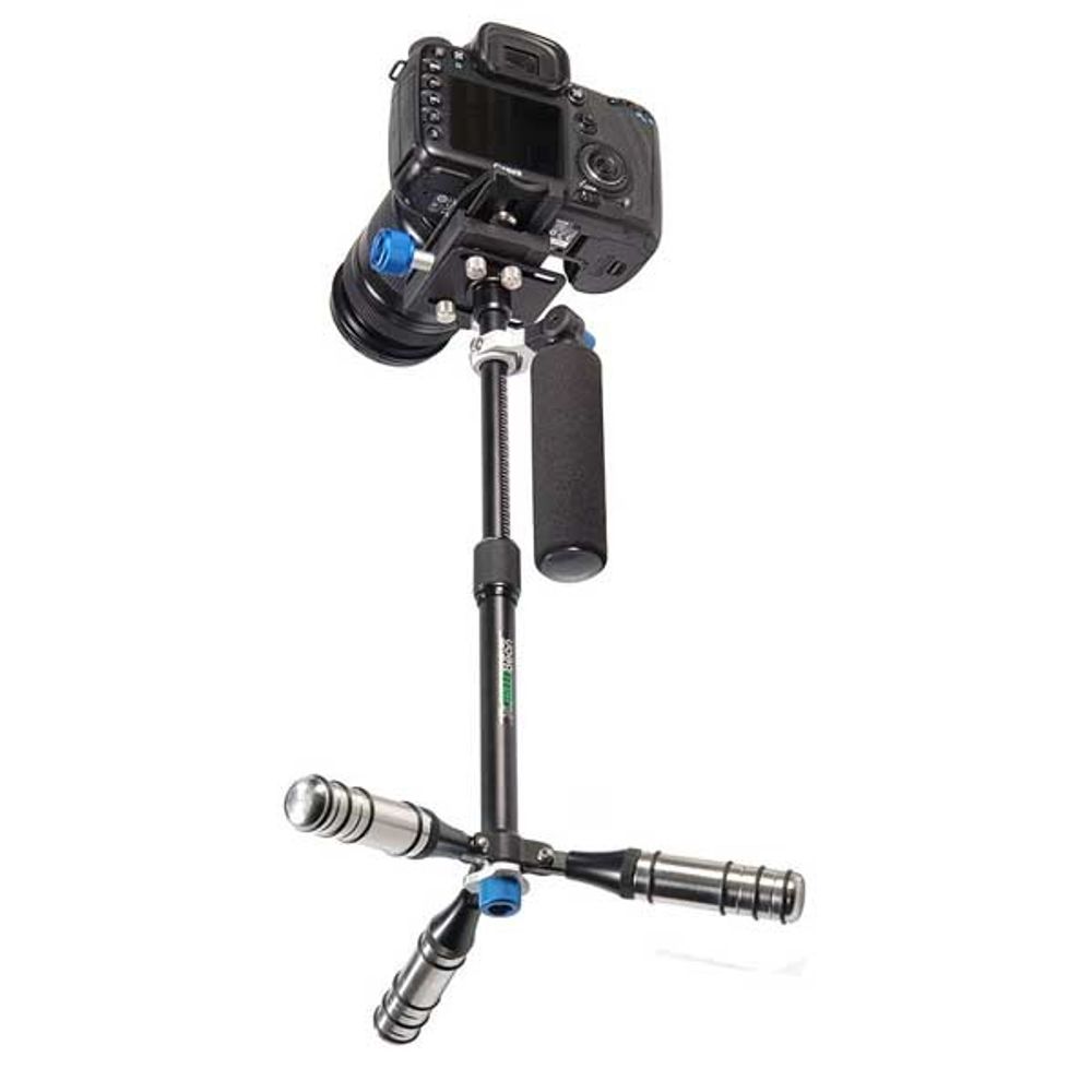 GreenBean STAB 400