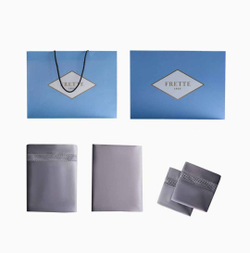 Комплект постельного белья Frette
