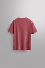 ХЛОПКОВАЯ ФУТБОЛКА ДЛЯ БЕГА — ZARA · 6224/344